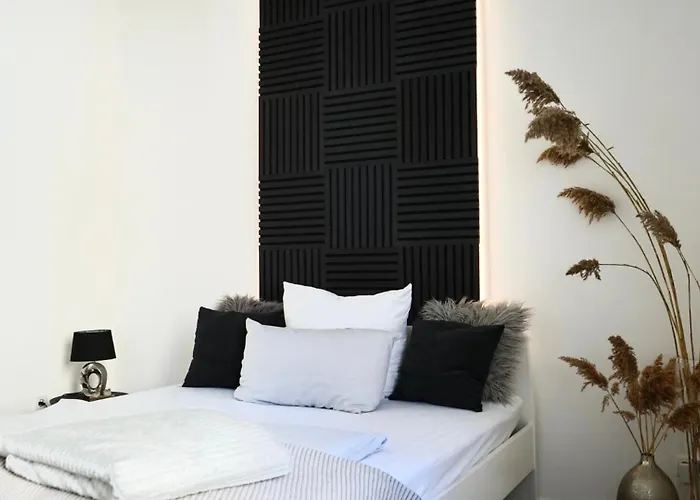 Kleines Glueck By Interior Apartments