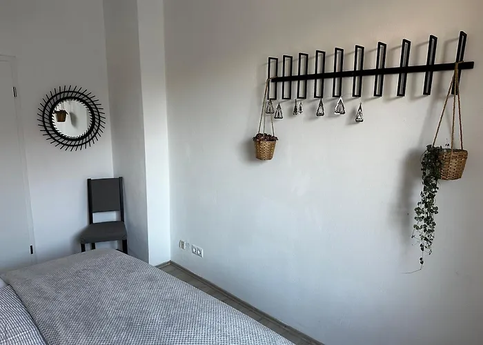 Kleines Glueck By Interior Apartments