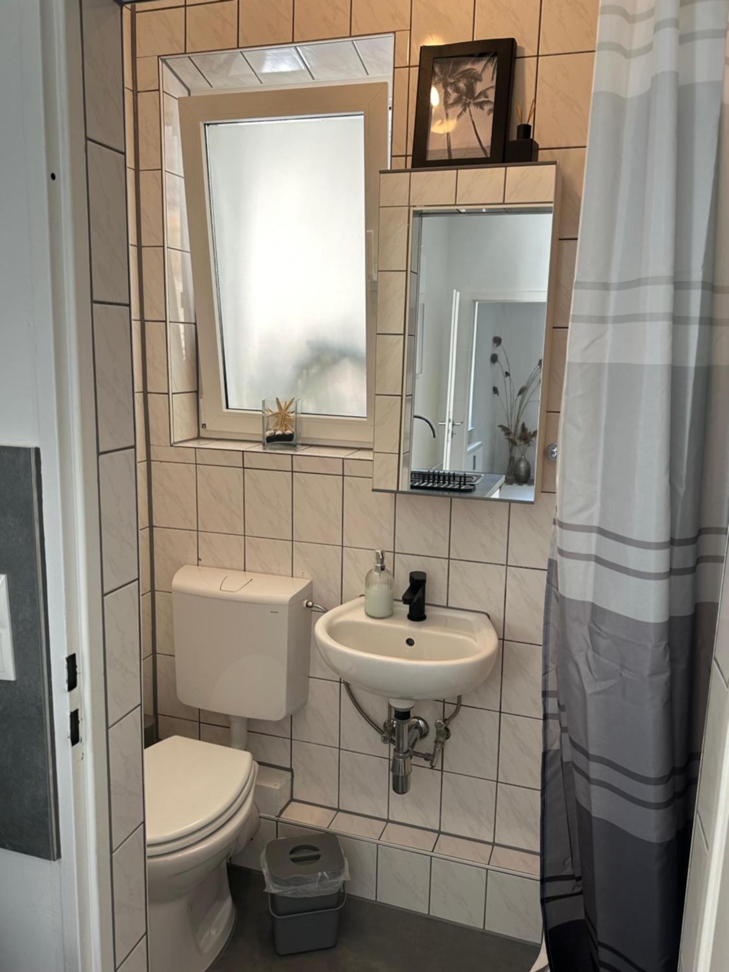 Appartamento Kleines Glueck By Interior