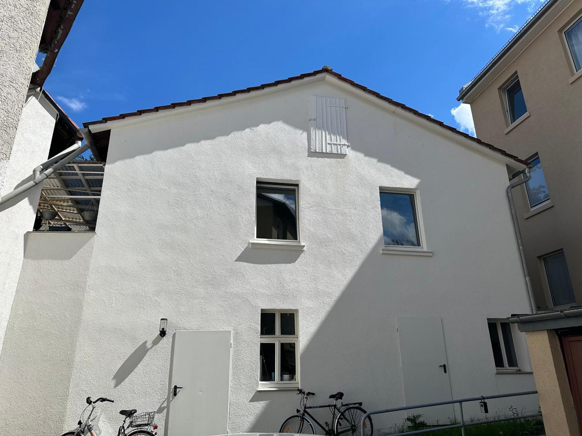 Kleines Glueck By Interior