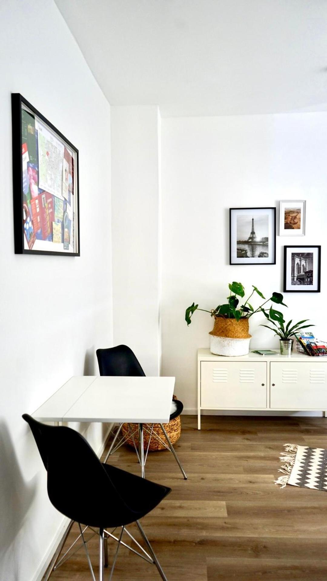 Kleines Glueck By Interior Apartment