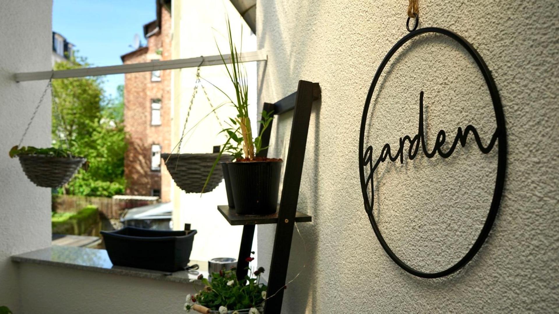 Kleines Glueck By Interior Apartment *