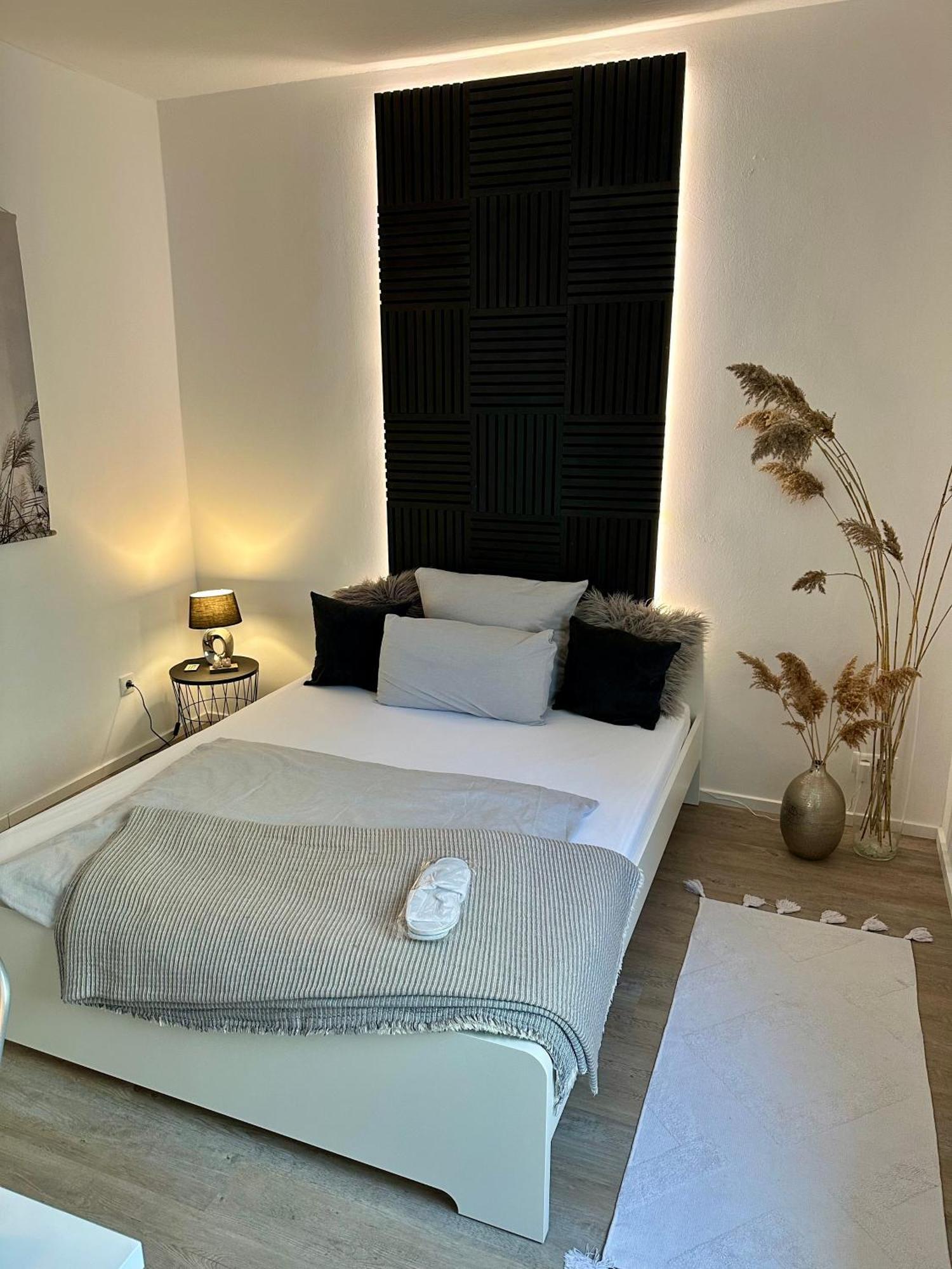 Kleines Glueck By Interior Kassel