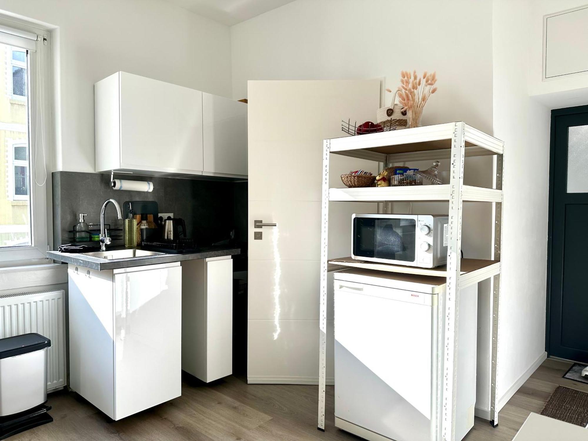 Kleines Glueck By Interior