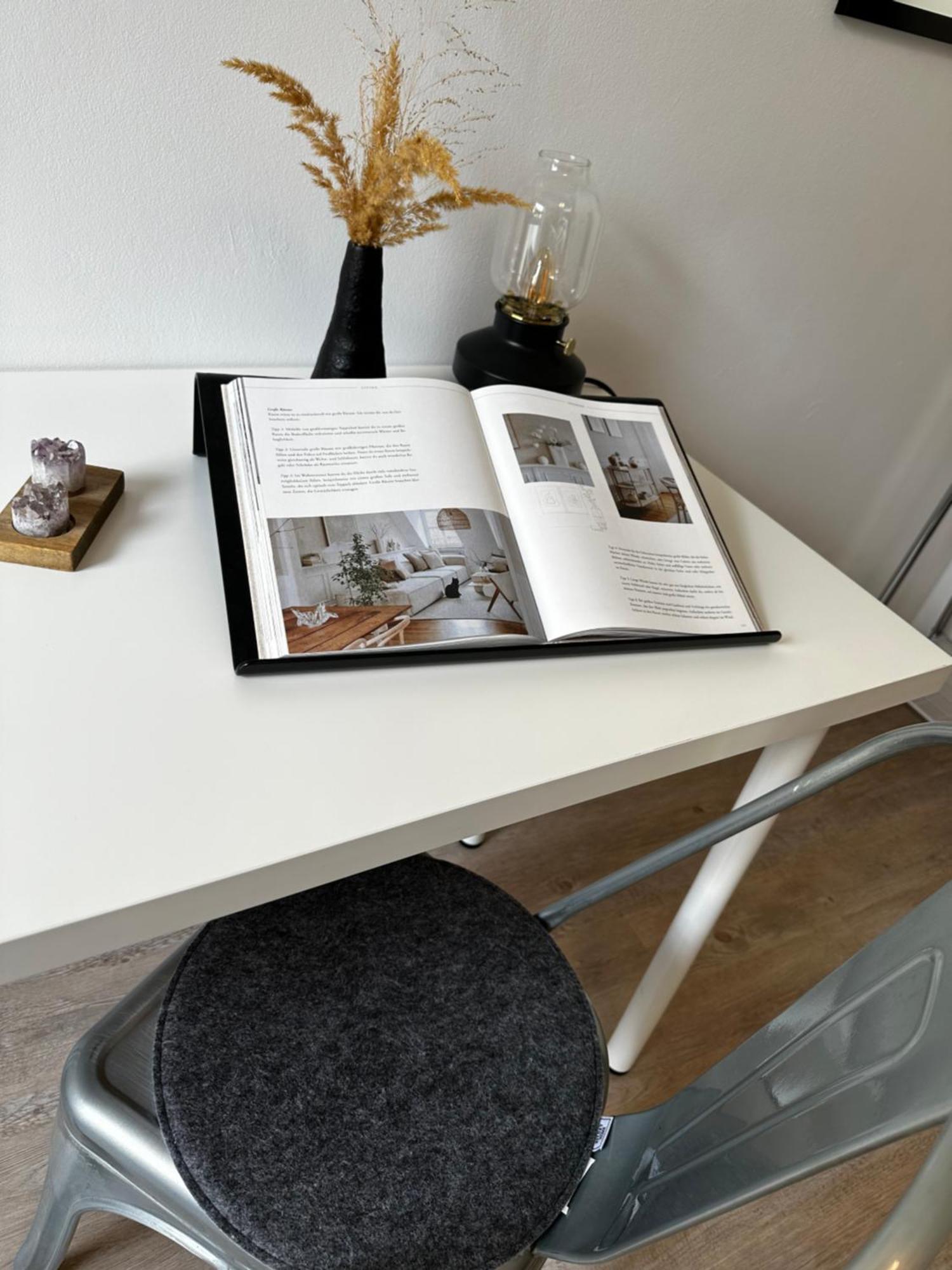 Kleines Glueck By Interior