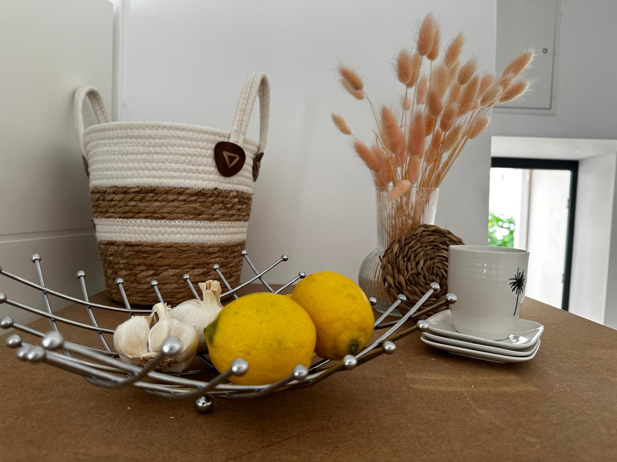 Kleines Glueck By Interior Apartment *