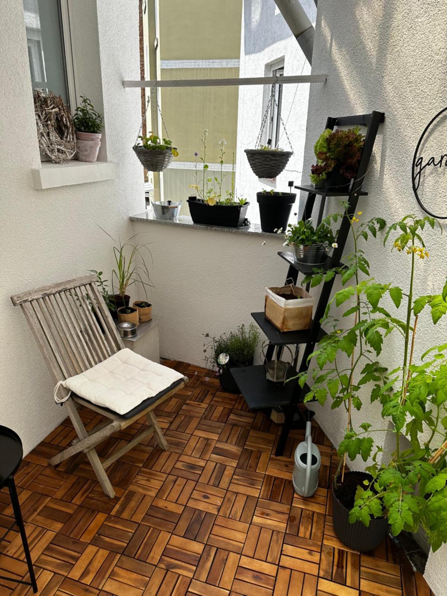 Kleines Glueck By Interior Kassel