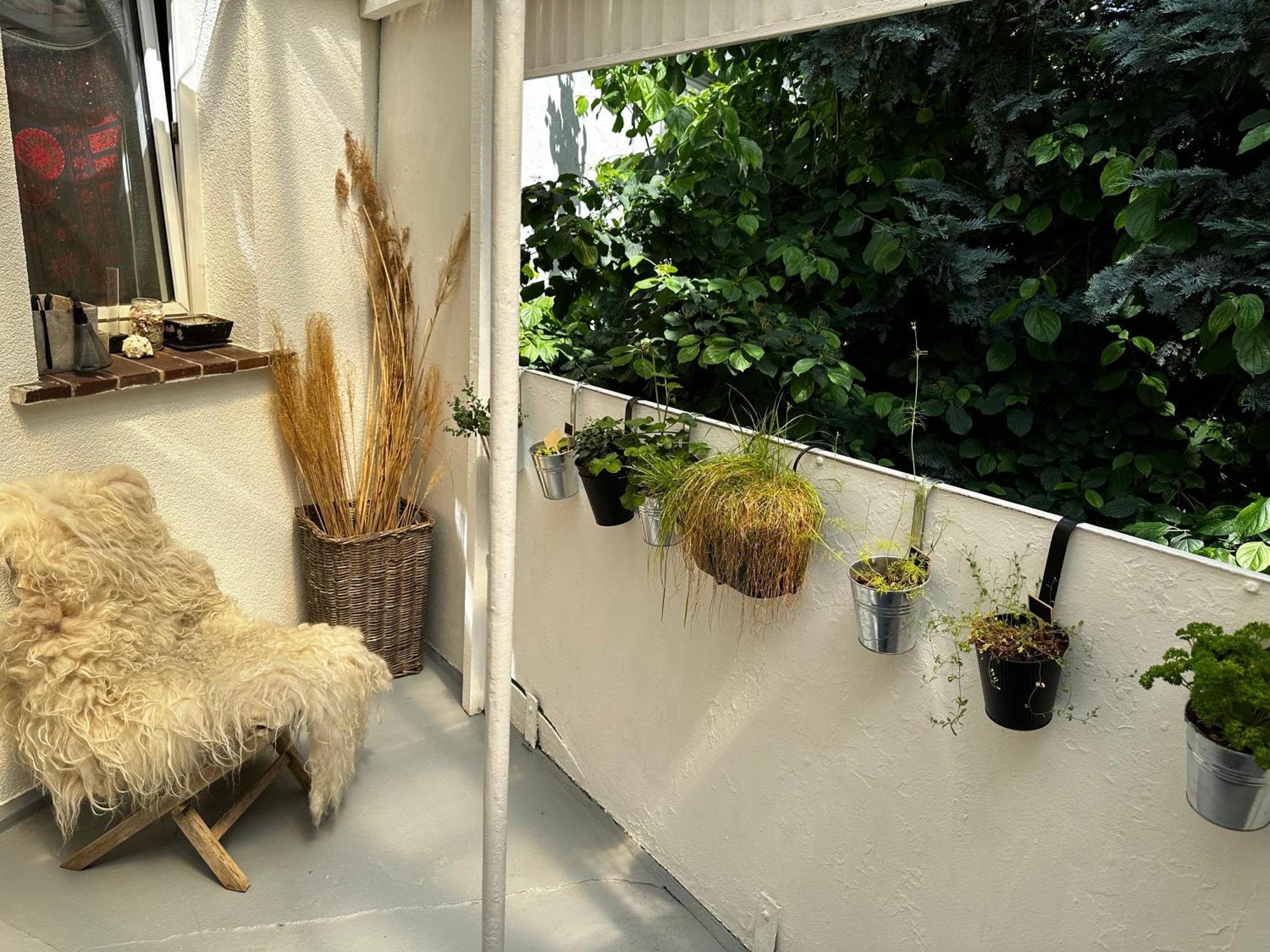 Kleines Glueck By Interior Kassel