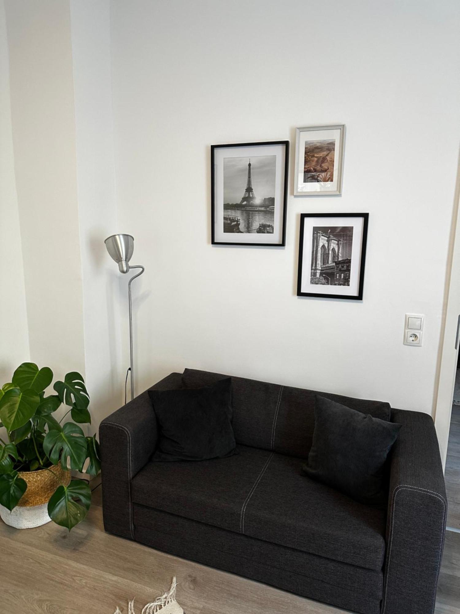 Kleines Glueck By Interior Apartment *