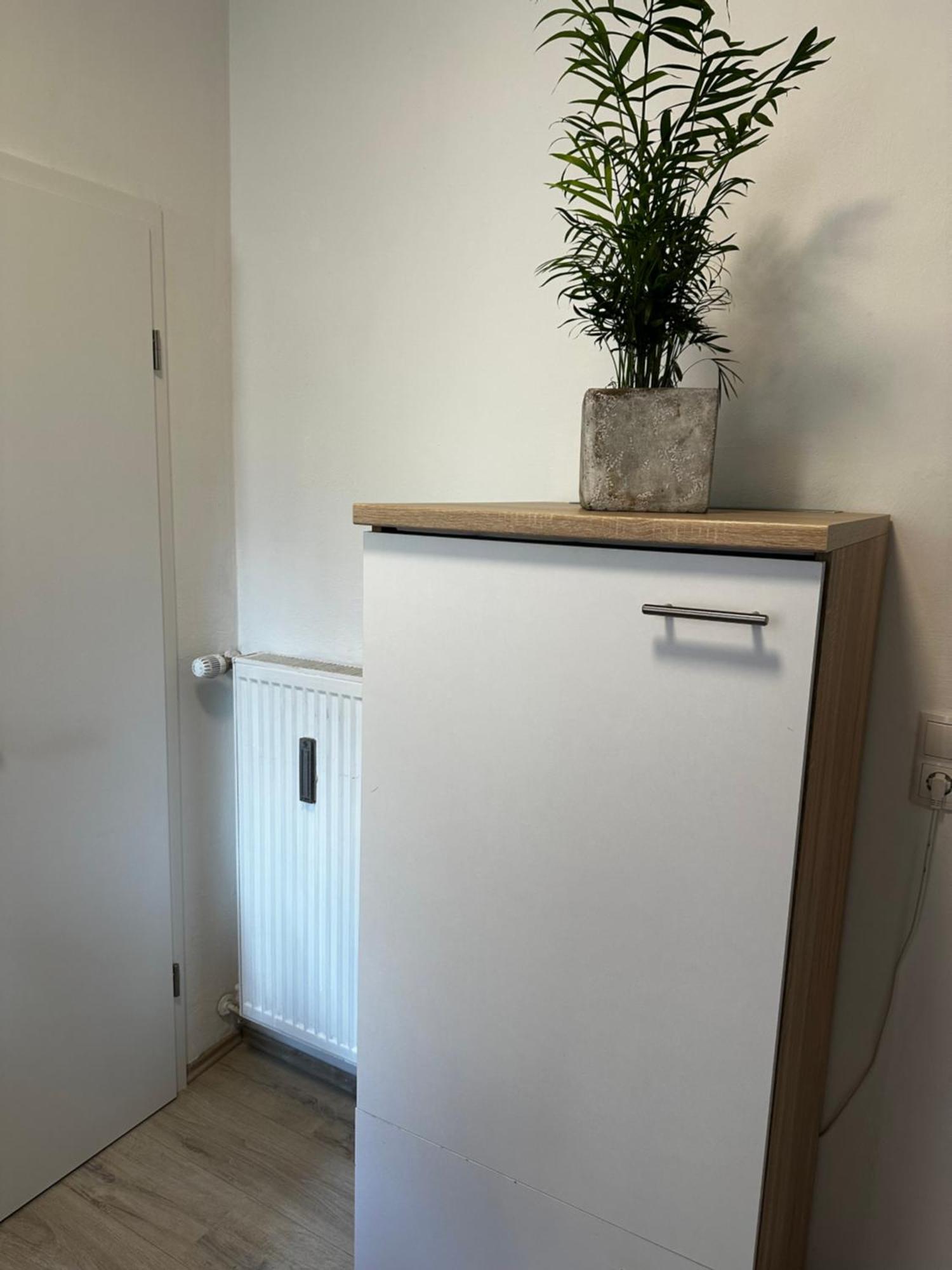 Apartment Kleines Glueck By Interior