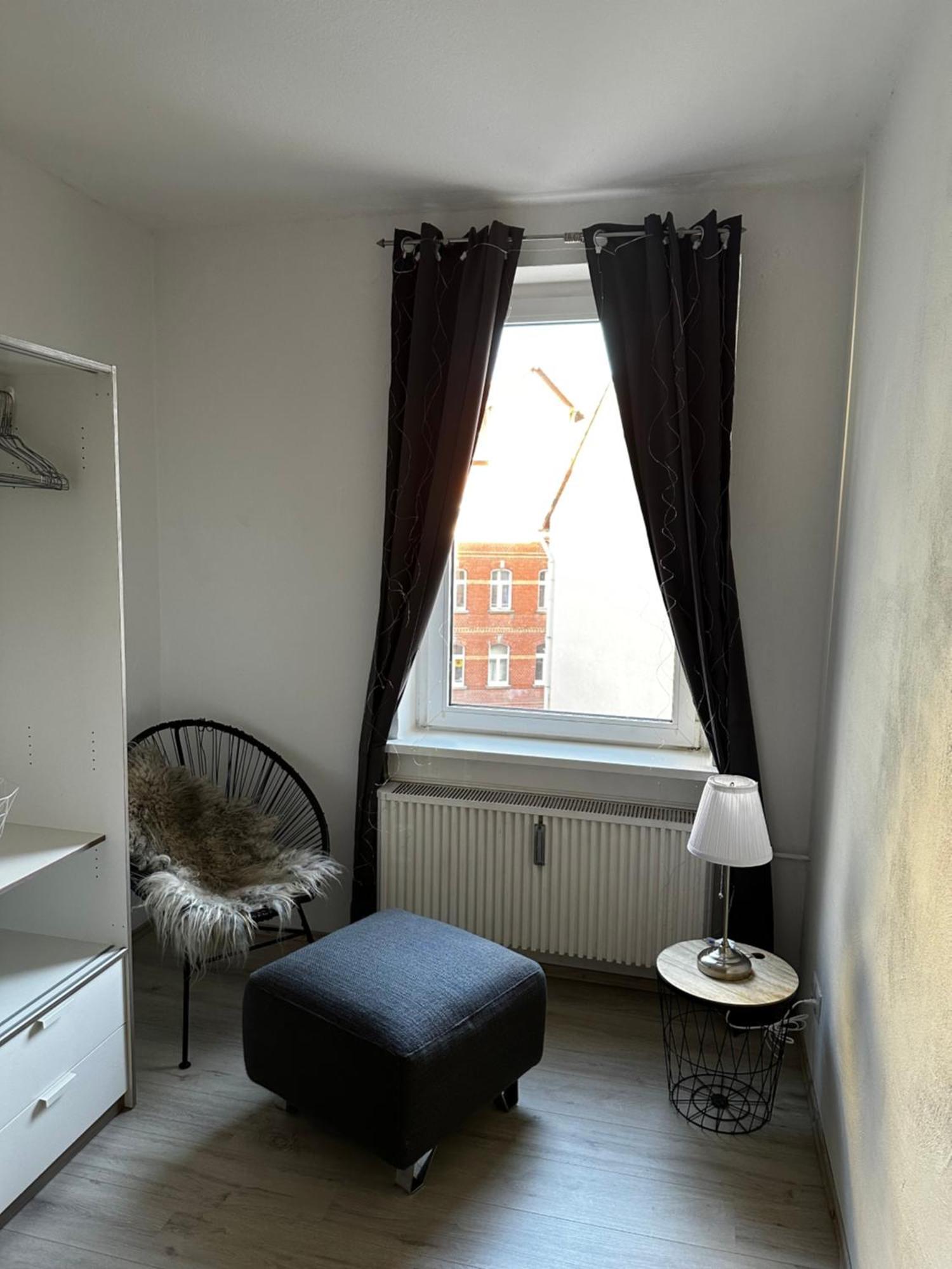 Kleines Glueck By Interior Apartment *