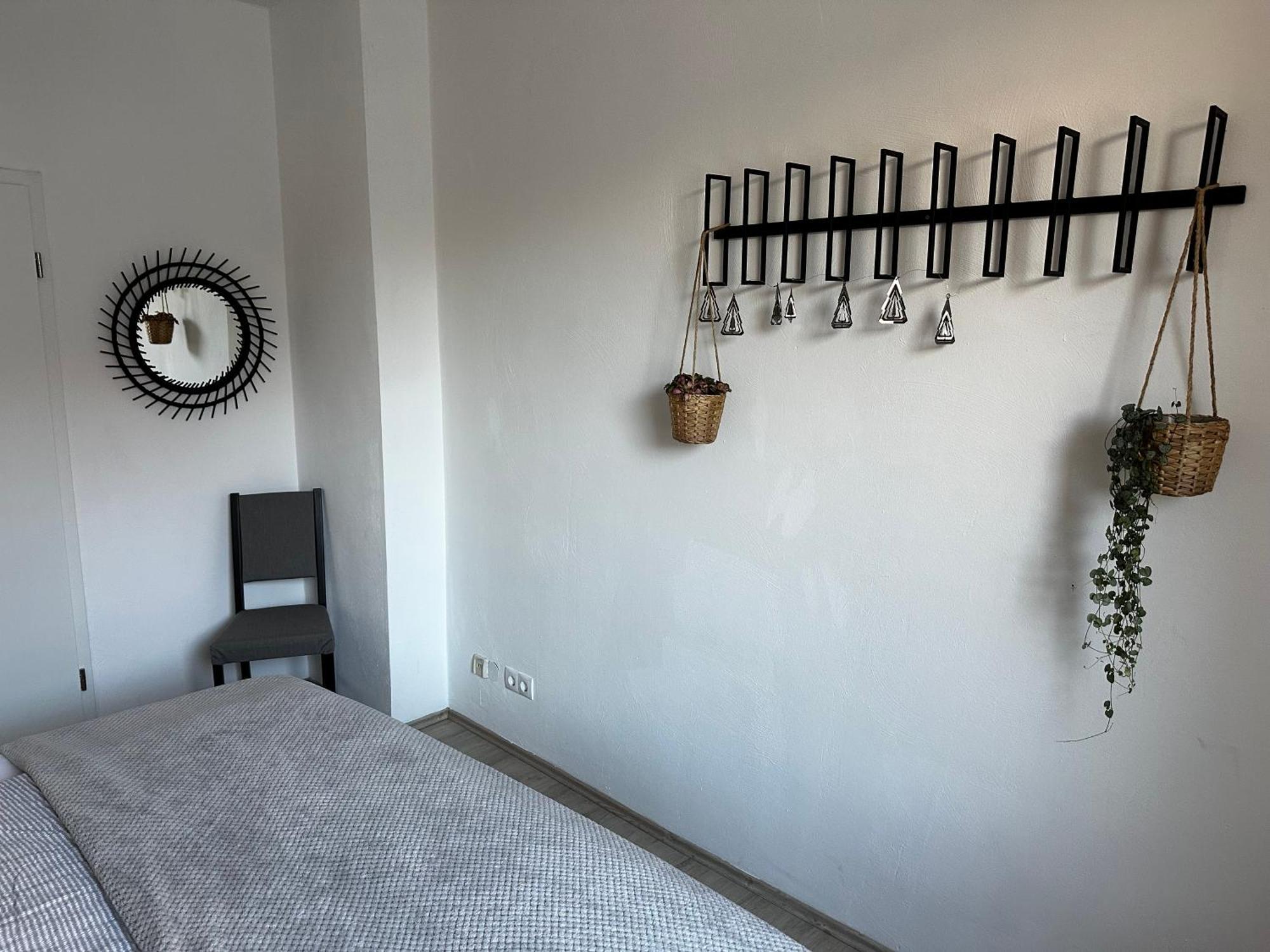 Apartment Kleines Glueck By Interior Kassel