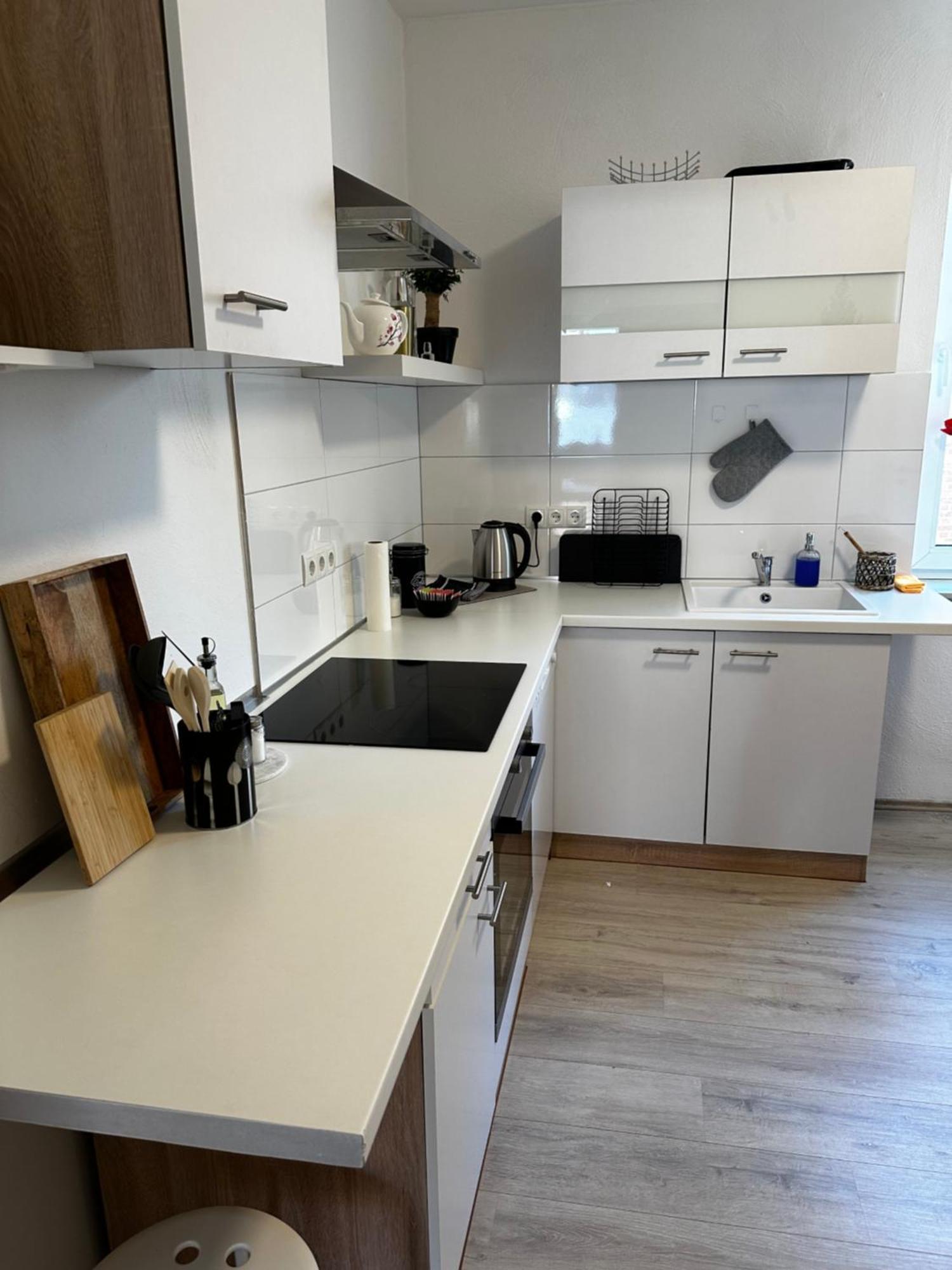 Kleines Glueck By Interior Apartment