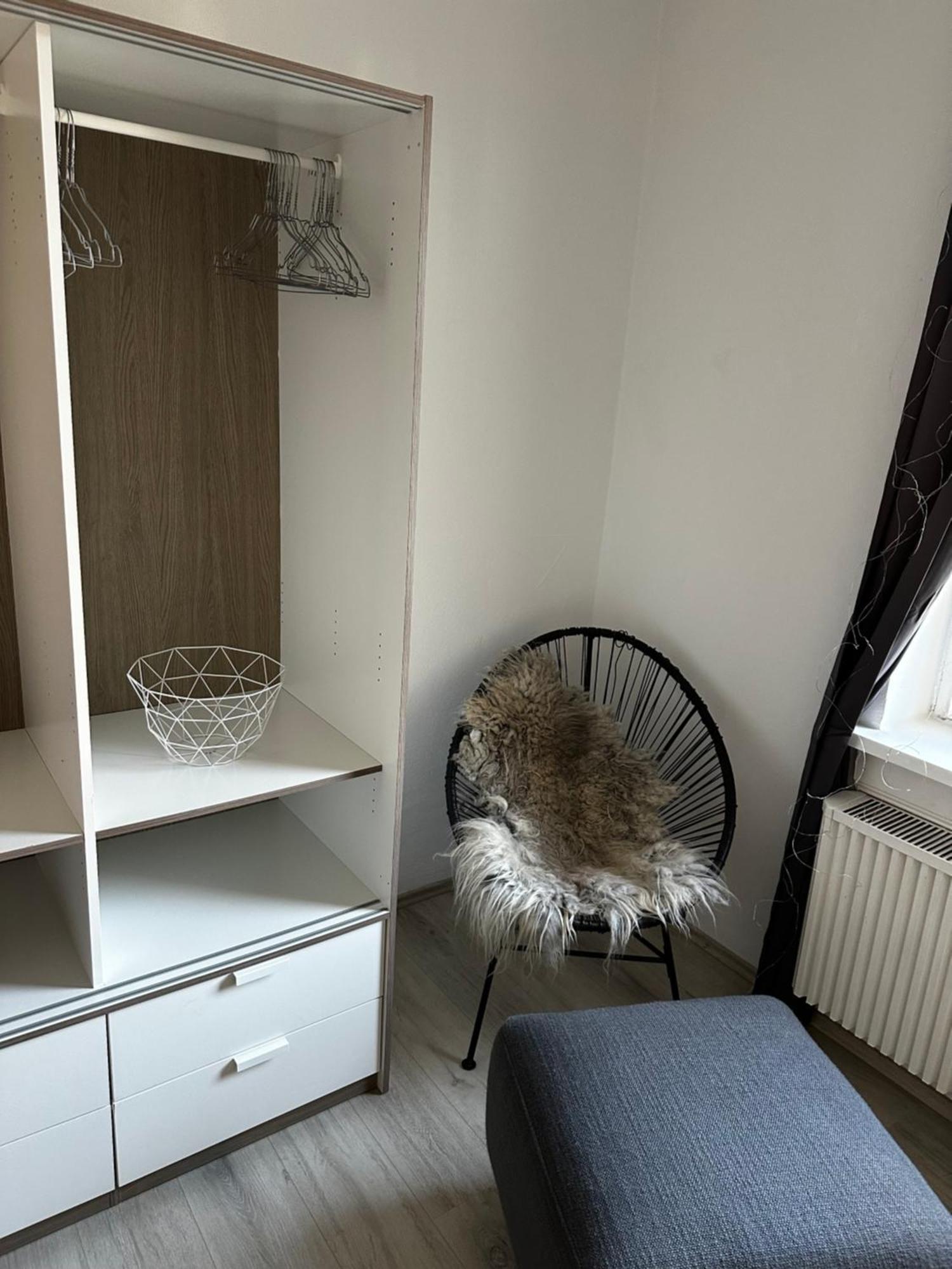 Kleines Glueck By Interior Apartment *