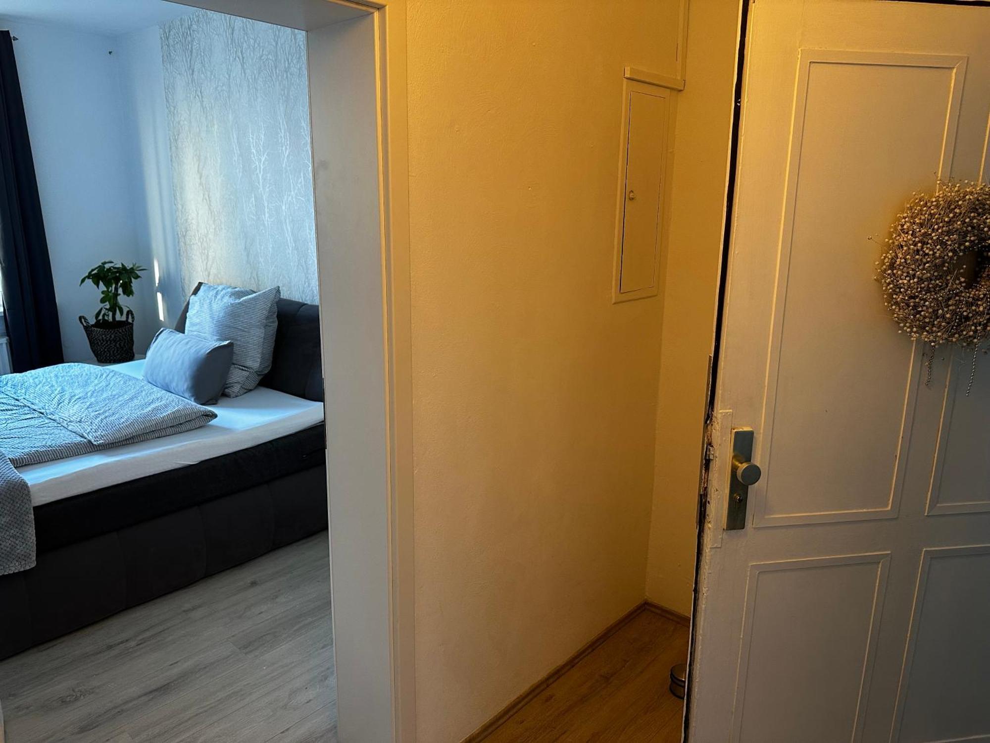 Apartment Kleines Glueck By Interior Kassel