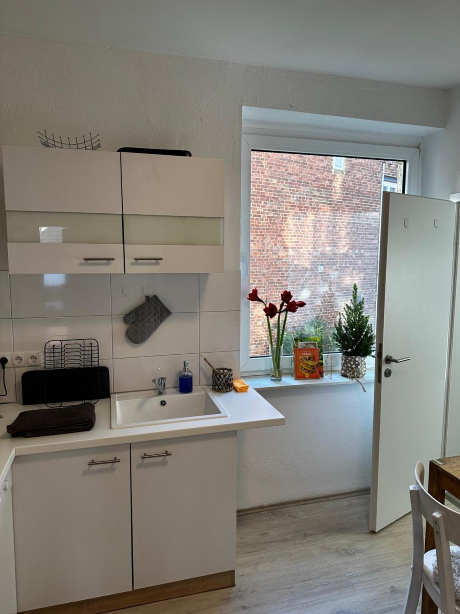 Kleines Glueck By Interior Apartment Kassel